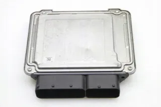 04C907309BP Блок управления двигателем Seat Ibiza 5 Арт e12173101, вид 1