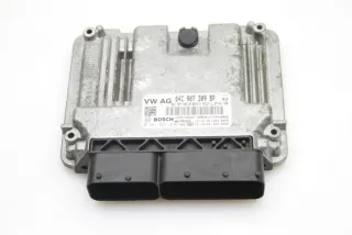04C907309BP Блок управления двигателем Seat Ibiza 5 Арт e12173101, вид 2