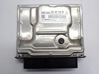 05E907309BN Блок управления двигателем Seat Ateca Арт e12173066, вид 1