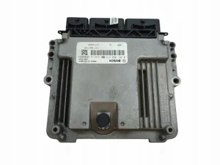 237106319R 0281032928 Блок управления двигателем Renault Talisman 1 Арт e12173015, вид 1