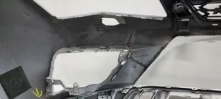 575805903A Бампер передний Seat Ateca Арт e12172998, вид 14