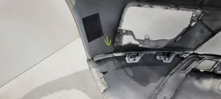 575805903A Бампер передний Seat Ateca Арт e12172998, вид 15