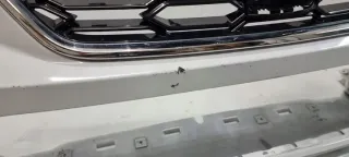 575805903A Бампер передний Seat Ateca Арт e12172998, вид 5