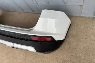 Бампер задний Seat Ateca Арт e12172997, вид 1