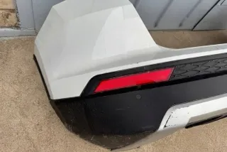  Бампер задний Seat Ateca Арт e12172997, вид 7