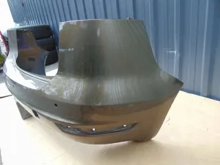 7N0807421B Бампер задний Seat Alhambra 2 Арт e12172987, вид 2