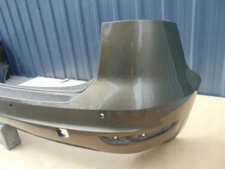 7N0807421B Бампер задний Seat Alhambra 2 Арт e12172987, вид 3