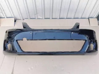 7N5807221A Бампер передний Seat Alhambra 2 Арт e12172986, вид 1