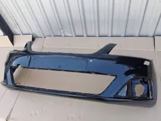 7N5807221A Бампер передний Seat Alhambra 2 Арт e12172986, вид 3