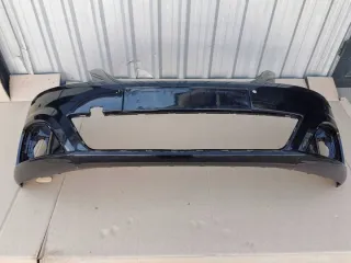 7N5807221A Бампер передний Seat Alhambra 2 Арт e12172986, вид 4