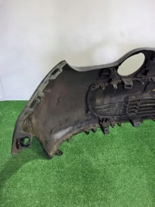 620228931R Бампер передний Renault Twingo 3 Арт e12172960, вид 8