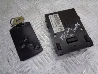 237100293R 237100293r 237101029R V29008398A 284B13640R 284B61871R 248106944R 285909828R Блок управления двигателем Renault Megane 3 Арт e12172876, вид 15