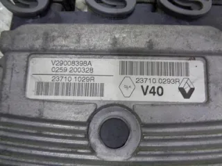 237100293R 237100293r 237101029R V29008398A 284B13640R 284B61871R 248106944R 285909828R Блок управления двигателем Renault Megane 3 Арт e12172876, вид 3
