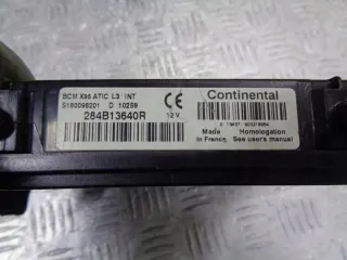 237100293R 237100293r 237101029R V29008398A 284B13640R 284B61871R 248106944R 285909828R Блок управления двигателем Renault Megane 3 Арт e12172876, вид 6