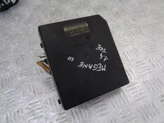237100293R 237100293r 237101029R V29008398A 284B13640R 284B61871R 248106944R 285909828R Блок управления двигателем Renault Megane 3 Арт e12172876, вид 8