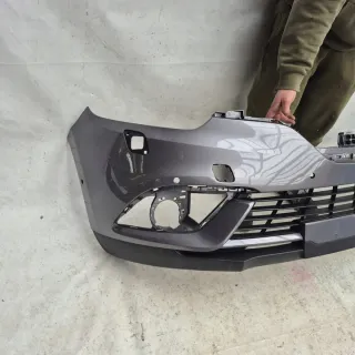 620224328R Бампер передний Renault Scenic 4 Арт e12172866, вид 2
