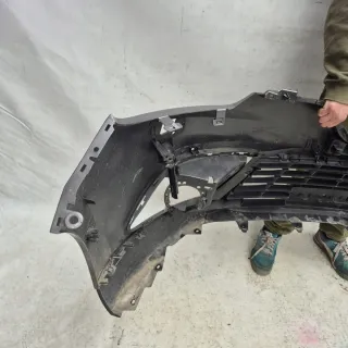 620224328R Бампер передний Renault Scenic 4 Арт e12172866, вид 8