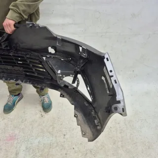 620224328R Бампер передний Renault Scenic 4 Арт e12172866, вид 9