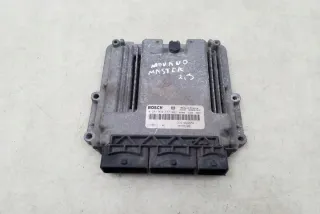 237102265R Блок управления двигателем Renault Master 3 Арт e12172846, вид 4