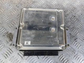 0281018172 Блок управления двигателем Renault Koleos Арт e12172808, вид 4