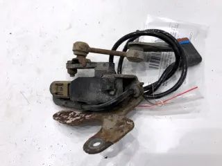2125402705 LORK-2003-9941 Датчик дорожного просвета Mercedes E C207 Арт e12172684, вид 4