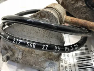 2125402705 LORK-2003-9941 Датчик дорожного просвета Mercedes E C207 Арт e12172684, вид 6
