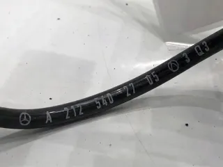 2125402705 LORK-2003-9941 Датчик дорожного просвета Mercedes E C207 Арт e12172683, вид 4