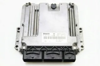 237102747R Блок управления двигателем Renault Clio 4 Арт e12172631, вид 4