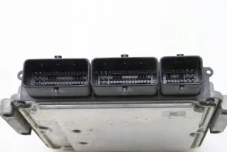 237102747R Блок управления двигателем Renault Clio 4 Арт e12172630, вид 1