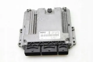 237102747R Блок управления двигателем Renault Clio 4 Арт e12172630, вид 2