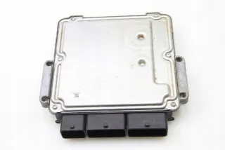 237102747R Блок управления двигателем Renault Clio 4 Арт e12172630, вид 4