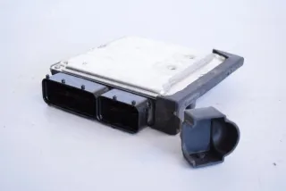 97061819700 Блок управления двигателем Porsche Panamera 970 Арт e12172568, вид 3