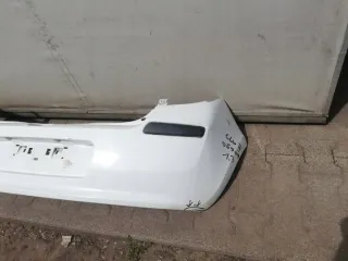 8200402320 Бампер задний Renault Clio 3 Арт e12172553, вид 2