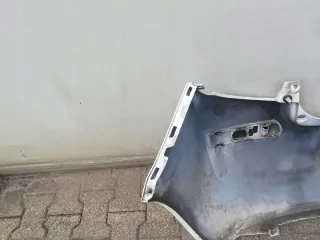 8200402320 Бампер задний Renault Clio 3 Арт e12172553, вид 8