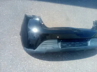 850225639R Бампер задний Renault Clio 4 Арт e12172535, вид 3