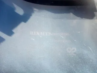 850225639R Бампер задний Renault Clio 4 Арт e12172535, вид 6