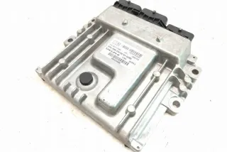 9667175380 Блок управления двигателем Peugeot 3008 1 Арт e12172478, вид 1
