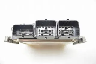 9677013180 Блок управления двигателем Peugeot 207 Арт e12172451, вид 3