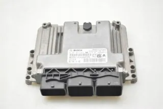 9677013180 Блок управления двигателем Peugeot 207 Арт e12172451, вид 4