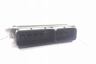 55189926 Блок управления двигателем Opel Vectra C  Арт e12172343, вид 3