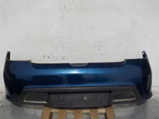  Бампер задний Peugeot 308 1 Арт e12172320, вид 1