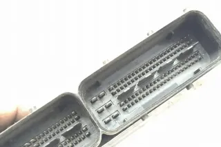 55193967 Блок управления двигателем Opel Signum Арт e12172295, вид 4
