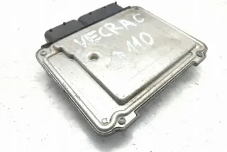 55193967 Блок управления двигателем Opel Signum Арт e12172295, вид 5