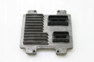 55597931 Блок управления двигателем Opel Corsa D Арт e12172211, вид 4