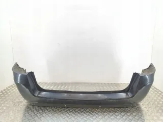 13125014 Бампер задний Opel Zafira B Арт e12172144, вид 1