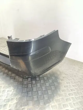13125014 Бампер задний Opel Zafira B Арт e12172144, вид 2