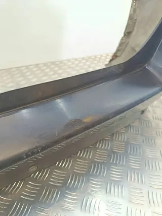 13125014 Бампер задний Opel Zafira B Арт e12172144, вид 7