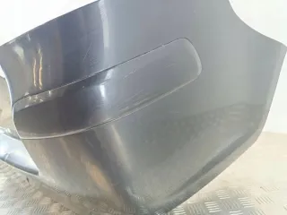 13125014 Бампер задний Opel Zafira B Арт e12172144, вид 9