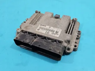0281012694 8980135190 IMPRK1383550, 55560810 Блок управления двигателем Opel Astra H Арт e12172077, вид 1