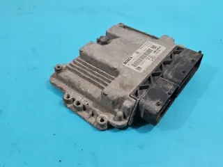 0281012694 8980135190 IMPRK1383550, 55560810 Блок управления двигателем Opel Astra H Арт e12172077, вид 2
